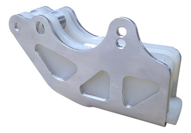 Guia Cadenas Keller Mx 260 2010-2015