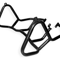 Defensa Motor Gilera Vc 650 Spectra