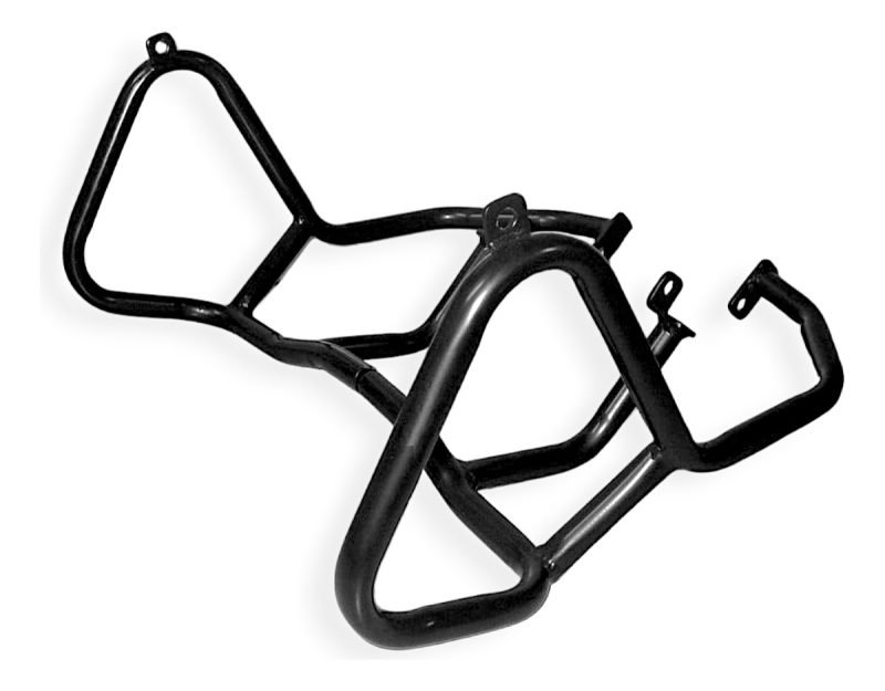 Defensa Motor Gilera Vc 650 Spectra