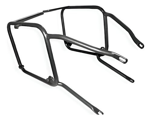 Soporte Lateral Baules Kappa Bajaj 200 Ns / Pulsar
