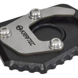 Ampliación Muleta Bmw Gs 750 F