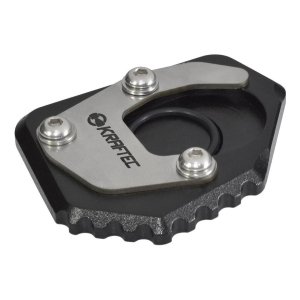 Ampliación Muleta Bmw Gs 750 F