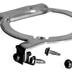 Soporte Electro Ventilador Spal Yamaha Yz 450 F 2003-2005