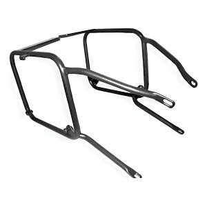 Soportes Laterales Baul Givi Bajaj 200 Ns / Pulsar