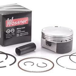 Kit Piston Wossner Ktm Sxf 250 2015-2022