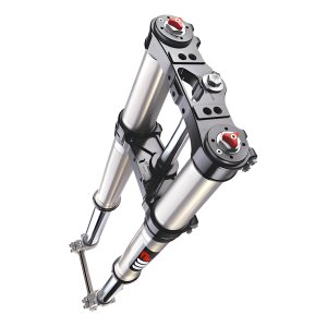 Barrales Suspension Horquilla Motos - Reparación