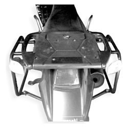 Soporte Lateral Baules Ruta00 Kawasaki Klr 650 2008-2016