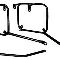 Soporte Lateral Baules Givi 21 L Kawasaki Klr 650 2008-2016