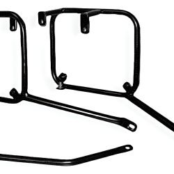 Soporte Lateral Baules Givi 21 L Kawasaki Klr 650 2008-2016