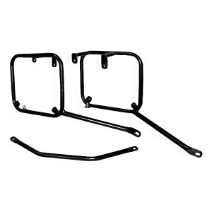 D_856726-MLA93238733031_092025-F.jpg Soporte Lateral Baules Givi 21 L Kawasaki Klr 650 2008-2016