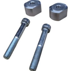 Elevador De Manubrio Ktm Exc 150 2023-2025