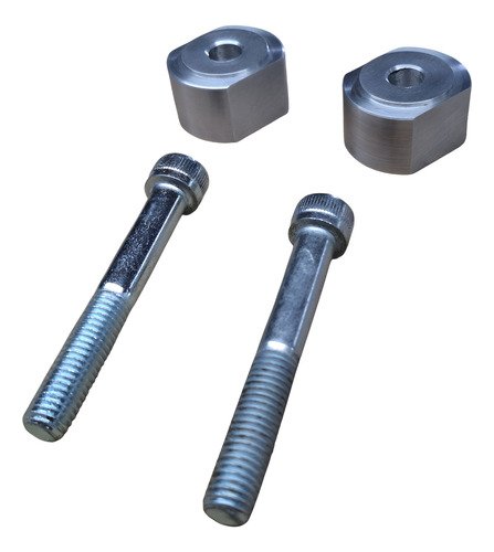 Elevador De Manubrio Ktm Exc 150 2023-2025