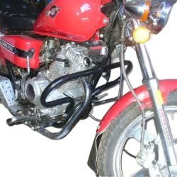 D_858157-MLA78050949074_082024-F.jpg Defensa Motor Guerrero 150 Gmx 2005-2019