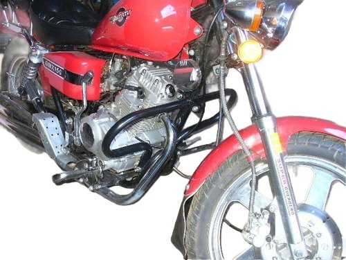 D_858157-MLA78050949074_082024-F.jpg Defensa Motor Guerrero 150 Gmx 2005-2019