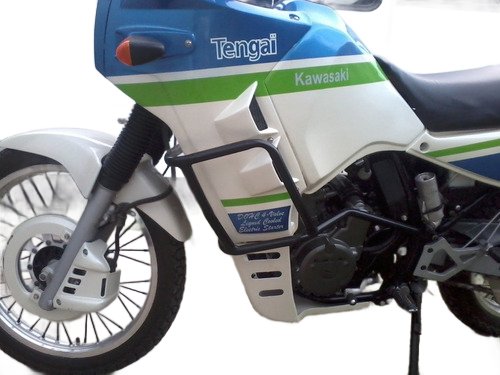 Defensa Motor Kawasaki Klr 650 Tengai