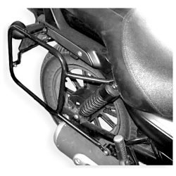 Soporte Lateral Baules Kappa Bajaj 220 Street