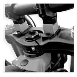 Elevador De Manubrio Ktm 390 Adventure 2020-2022