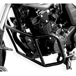 Defensa Motor Guerrero Gxr 250