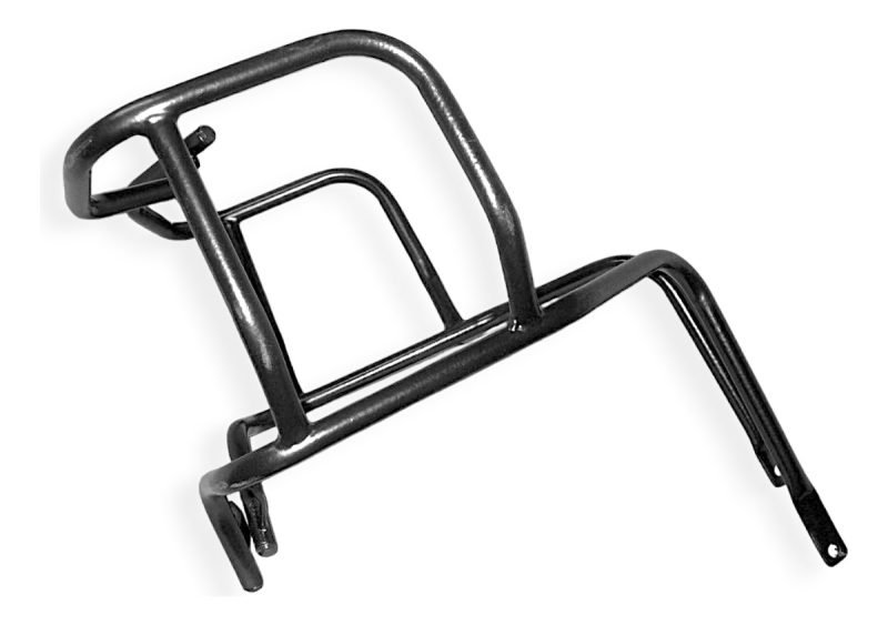 Defensa Motor Honda Vl 600 Transalp 1989-1999