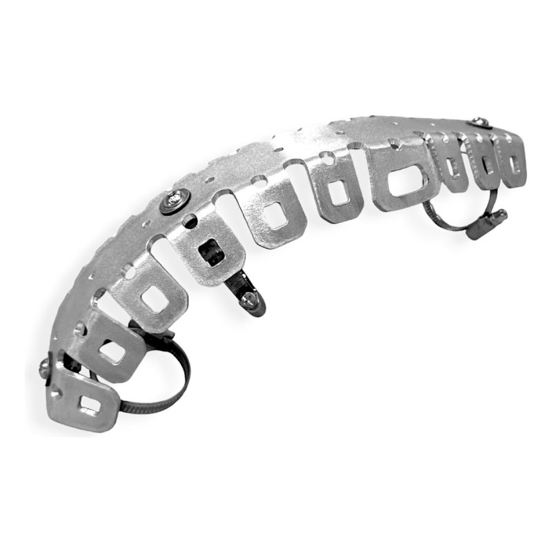 Protector Escape Ktm Excf 530 2008-2011