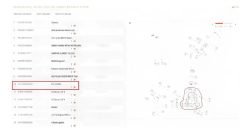 Anula Catalizador Escape Inox Ktm 890 Adventure R 2021-2025