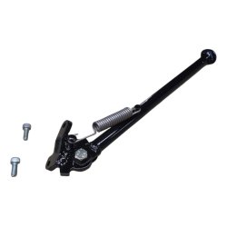 Muleta Lateral Acero Yamaha Yz 250 F 2006-2009
