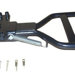 Caballete Honda Nx 400 Falcon 2007-2020