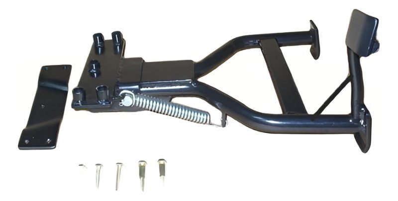 Caballete Honda Nx 400 Falcon 2007-2020