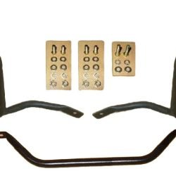 Soportes Laterales Alforjas C/base Yamaha Xtz 250 Con Abs