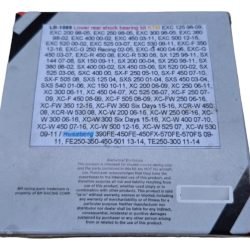 Kit Rodamiento Inferior Monoshock Ktm 300 Xcw 2006-2016