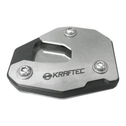 Ampliación Muleta Honda Nc 750 X