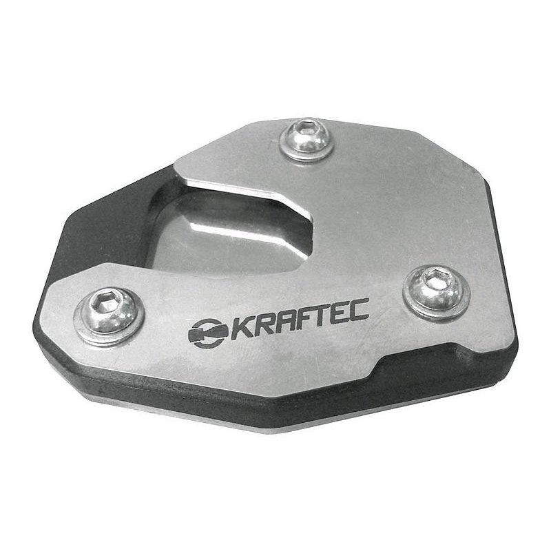 Ampliación Muleta Honda Nc 750 X