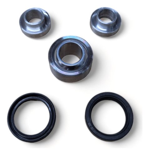 Kit Rodamiento Inferior Monoshock Ktm Xcf 450 2008-2009