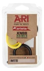 Kit Retenes Horquilla Bos Idylle Edge 2014-19 Ari.a012 36mm