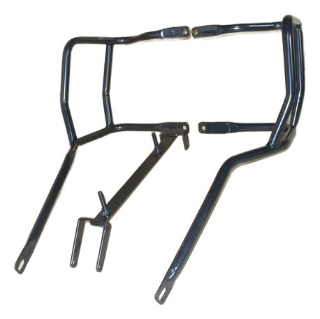 Defensa Motor Kawasaki Klr 650 Tengai