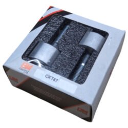 Elevador De Manubrio Ktm Exc 150 2023-2025