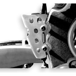 Protector Bomba De Freno Trasero Honda Crf 250 X 2004-2017