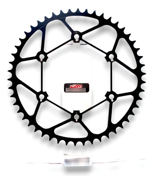 Corona Transmision Honda Cb 190 F