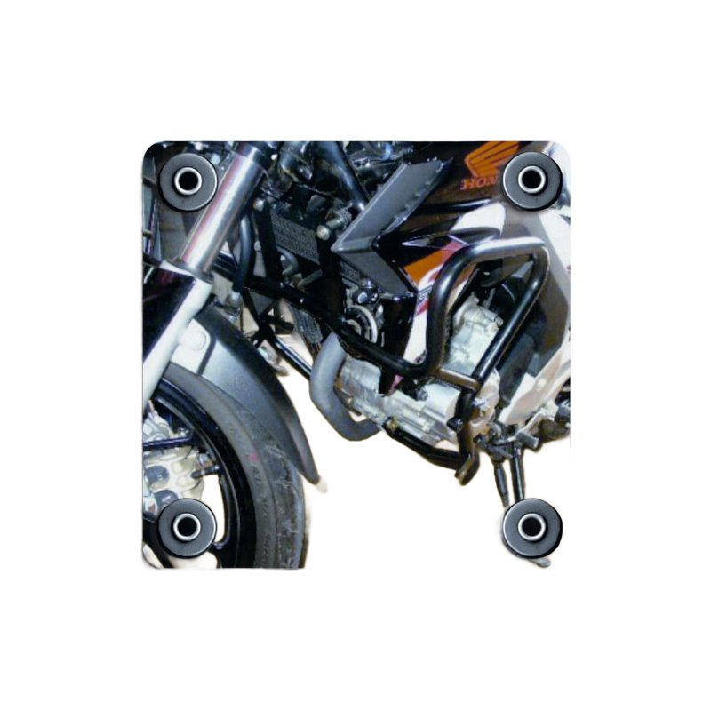 Defensa Motor Honda Cb250 Twister 2017-2020