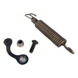 Kit Muleta Lateral Ktm 2008-2016