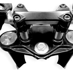 Elevador De Manubrio Ktm 200 Duke 2011-2022