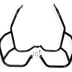 Defensa Motor Honda Vl 600 Transalp 1989-1999