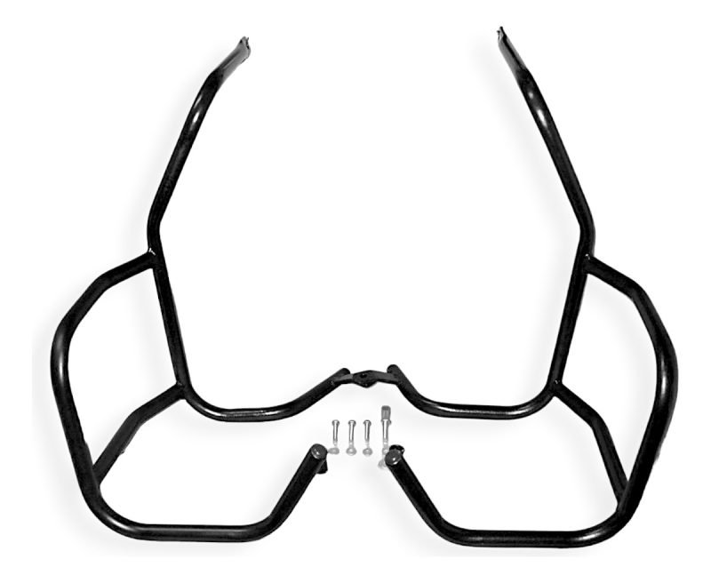 Defensa Motor Honda Vl 600 Transalp 1989-1999