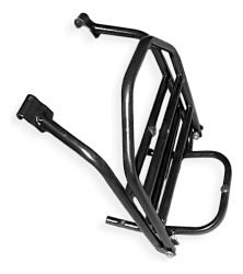 Portaequipaje Rebatible Delantero Vespa 150 Px Nv Nx Origina