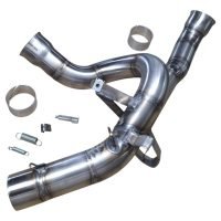 D_912877-MLA107512232625_022026-F.jpg Anula Catalizador Escape Inox Ducati Multistrada V2 2022-24