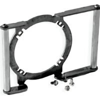 Soporte Electro Ventilador Spal Ktm Sxf 450 2003-2006