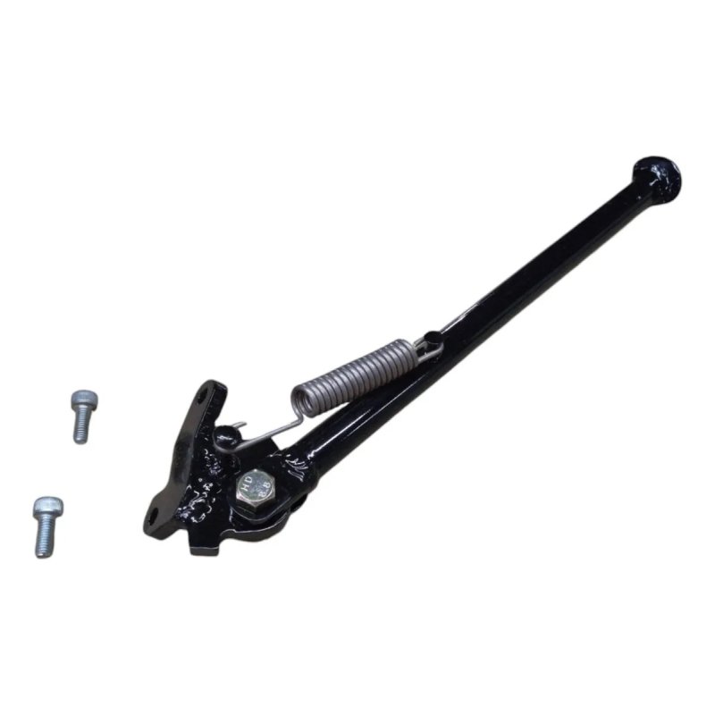 Muleta Lateral Acero Shineray Gy 2