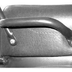 Pasamanos Asiento Vespa 200 Px Nv Nx Originale