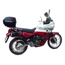 Defensa Motor Kawasaki Klr 650 Tengai