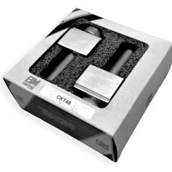 Elevador De Manubrio Ktm 790 Adventure R/s 2018-2022